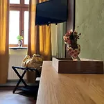 Havelzeit Apartment *