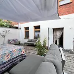 Apartment Havelzeit Havelberg
