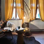 Apartment Havelzeit *