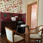 Havelzeit Apartment Havelberg