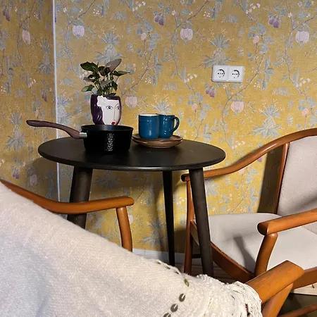 Apartment Havelzeit *