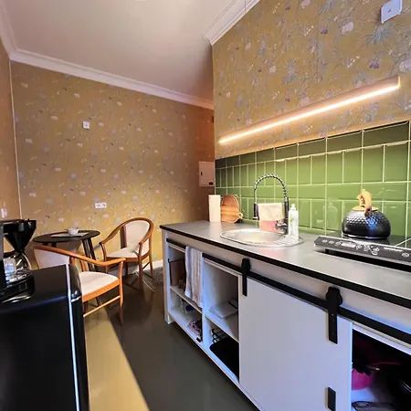 Havelzeit Apartment Havelberg