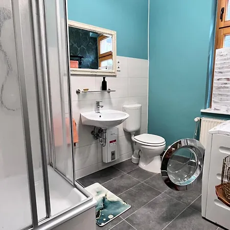 Havelzeit 哈弗尔贝格