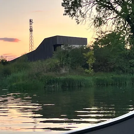 Havelzeit * 哈弗尔贝格