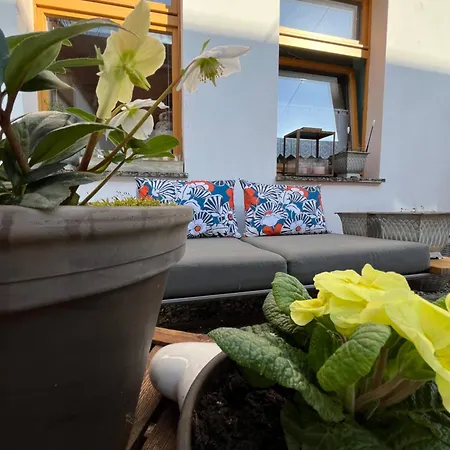 Apartment Havelzeit