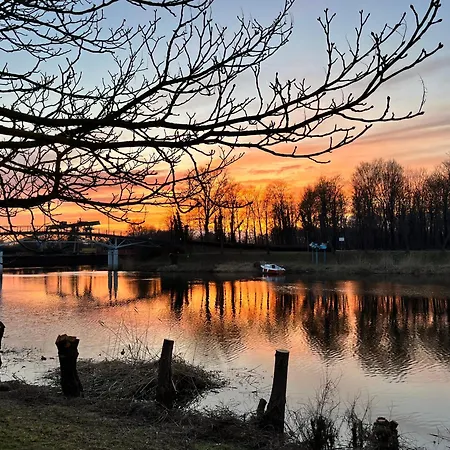 Havelzeit Havelberg