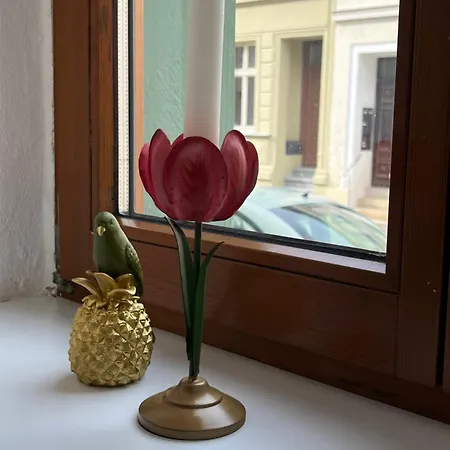 Havelzeit Apartment *