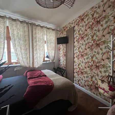 Havelzeit Apartment