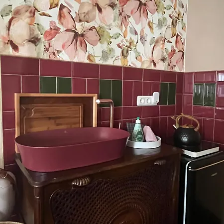 Apartment Havelzeit Havelberg