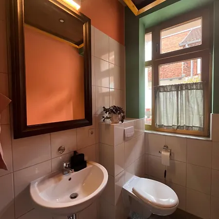 Havelzeit Apartment *