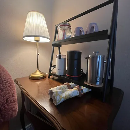 Havelzeit Apartment