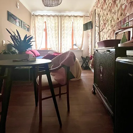 Apartment Havelzeit *