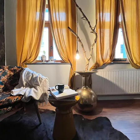 Apartment Havelzeit *