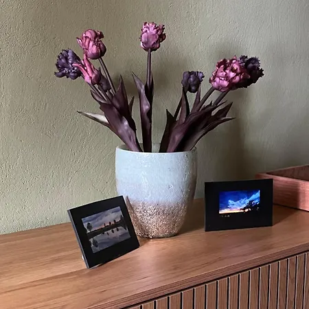 Havelzeit Apartment