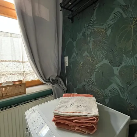 Havelzeit Apartment Havelberg