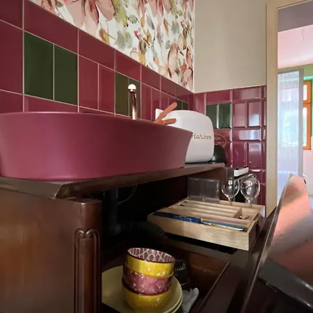Apartment Havelzeit Havelberg