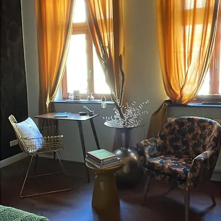 Apartment Havelzeit Havelberg