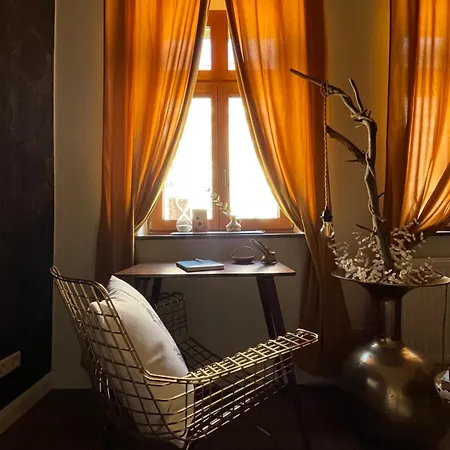 Apartment Havelzeit Havelberg