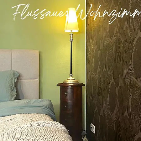 Apartment Havelzeit