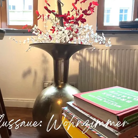 Havelzeit Apartment *