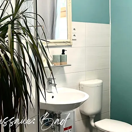 Apartment Havelzeit