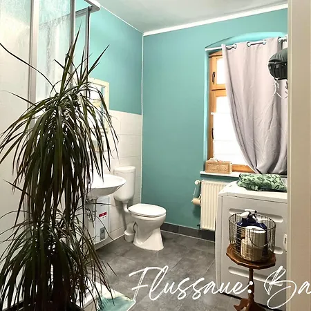 Apartment Havelzeit *