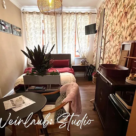 Apartment Havelzeit *