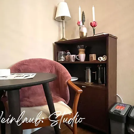 Apartment Havelzeit