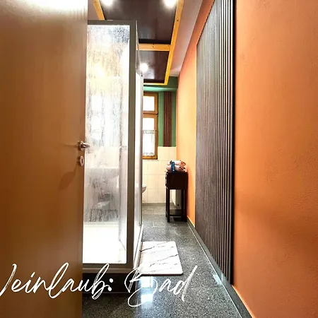 Apartment Havelzeit Havelberg