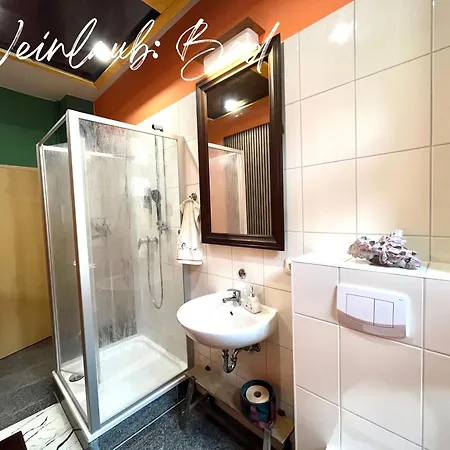 Havelzeit Apartment *