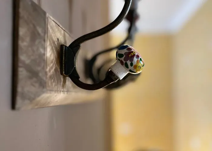 Apartmán Havelzeit Havelberg