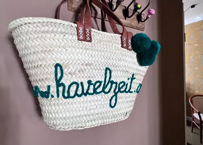 Havelzeit Apartmán *