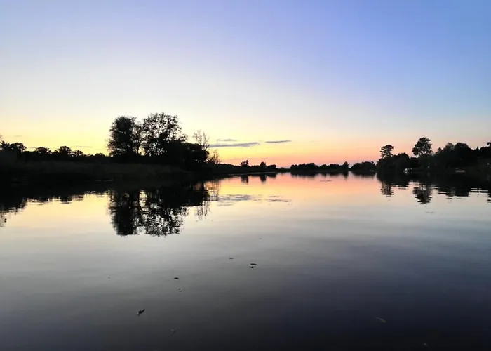 Apartment Havelzeit Havelberg