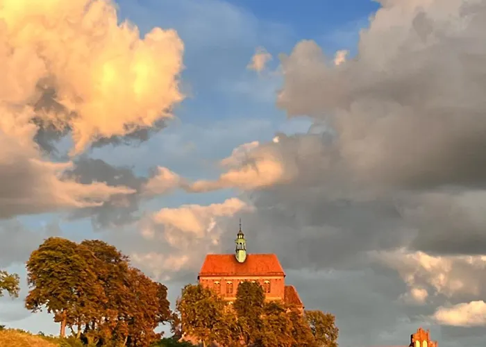 Apartment Havelzeit *